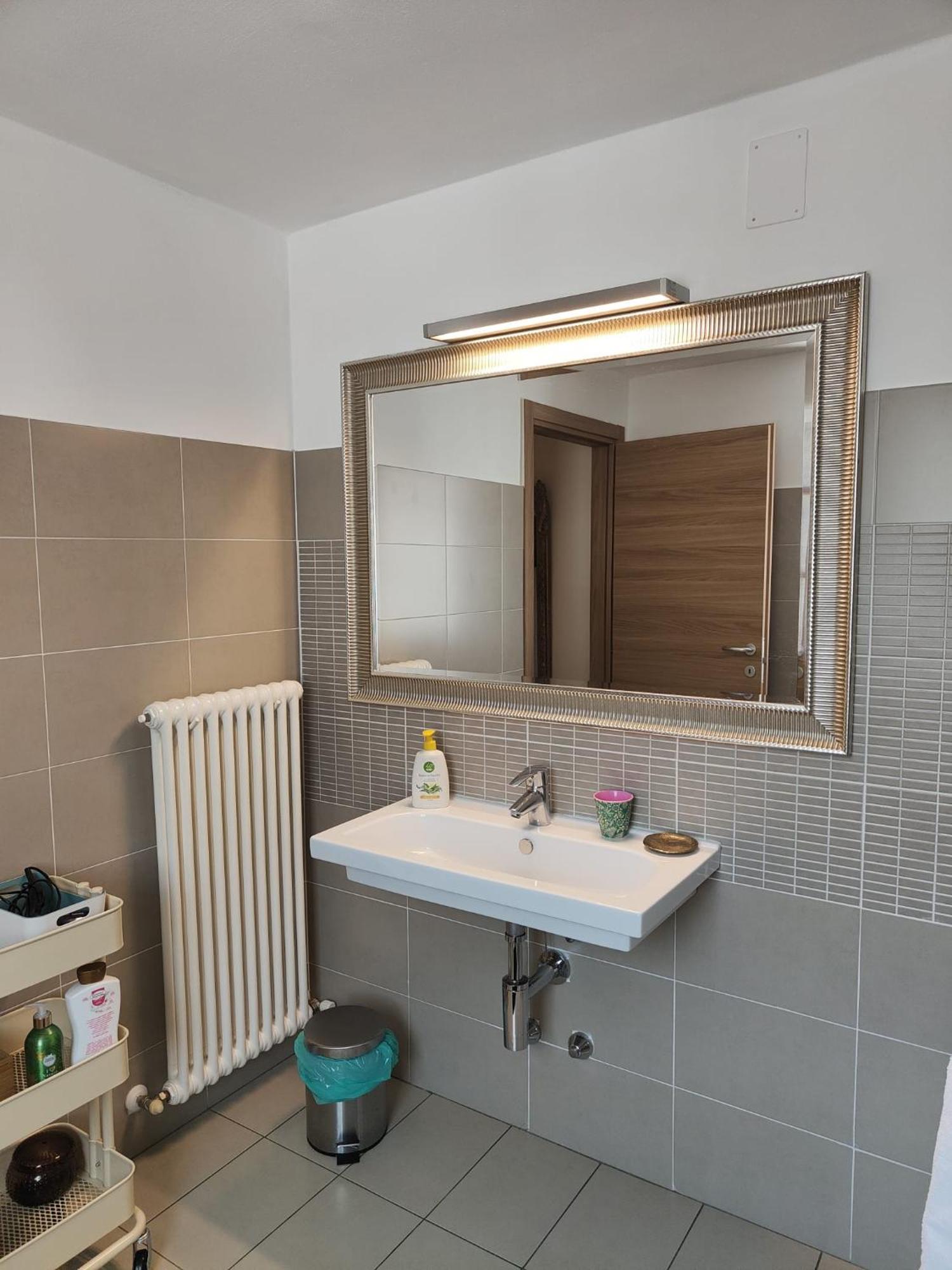 טנו B&B Ai Castagni מראה חיצוני תמונה