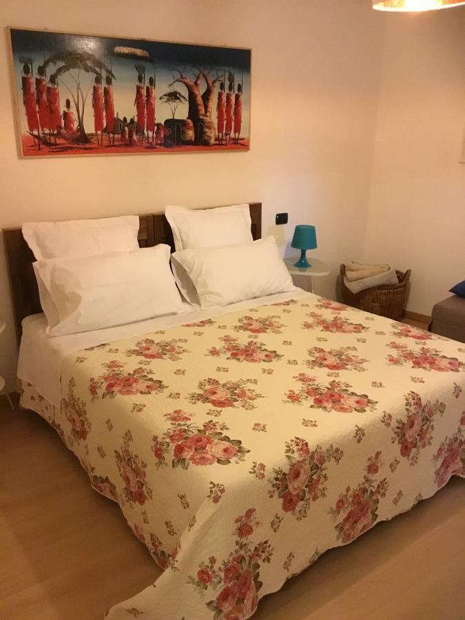 טנו B&B Ai Castagni מראה חיצוני תמונה