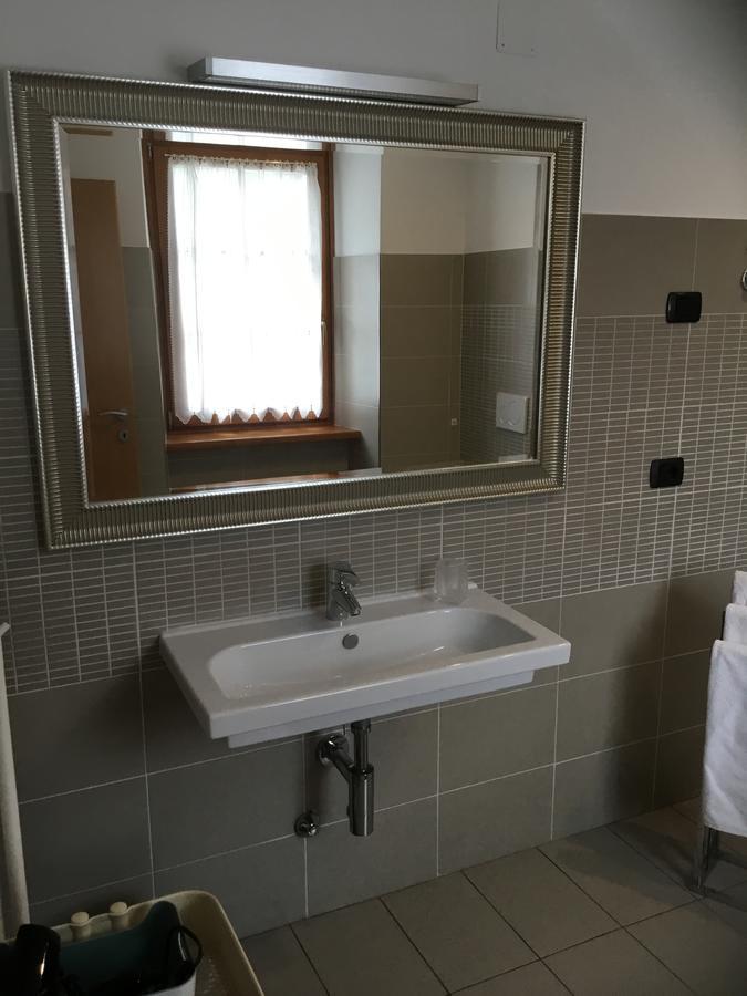 טנו B&B Ai Castagni מראה חיצוני תמונה